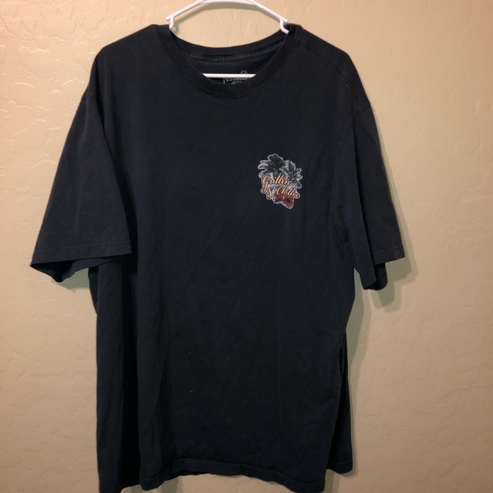 Vintage Caribbean T-shirt